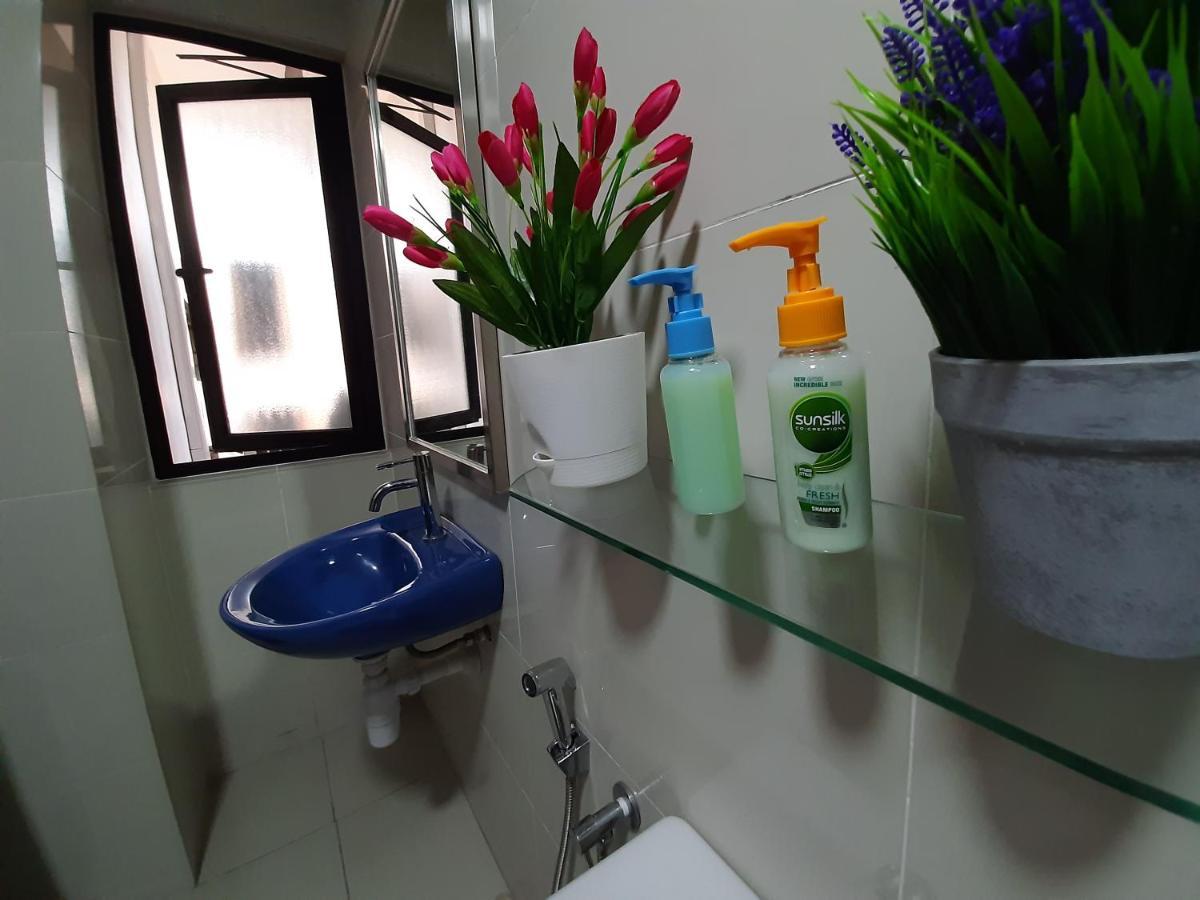 Apartamento Mycozysoho With Excellent Swimming Pool View Cyberjaya Exterior foto